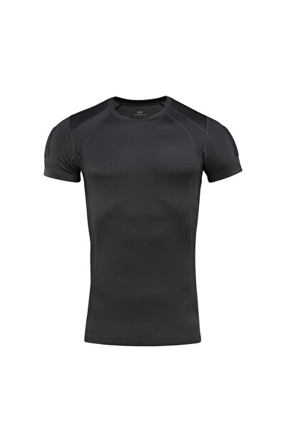 M-TAC Αθλητικό μπλουζάκι Gen II που απομακρύνει τον ιδρώτα - Μαύρο