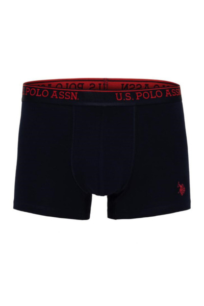 U.S. Polo Assn. Polo Men's 3-Piece Boxer 80097