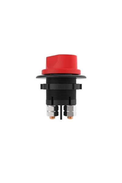 SKAUTO Mini Akü Devre Kesici Şalter Ip56 - 12/24v 100a