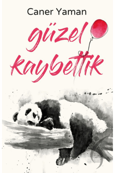 İndigo Kitap فقدنا جميلة