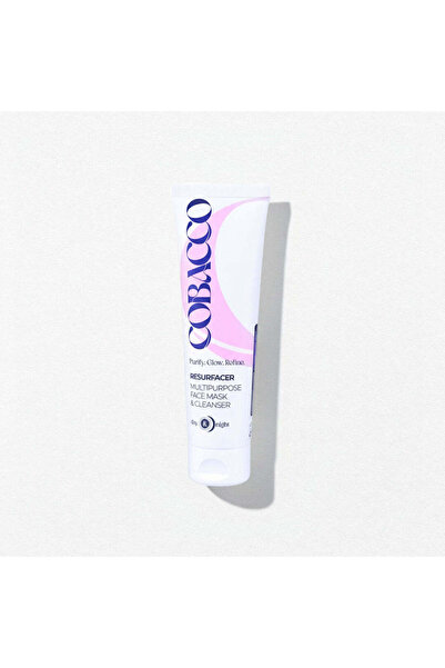 Cobacco Vyhladzujúca a čistiaca maska ​​Resurfacer 2 v 1 50 ml