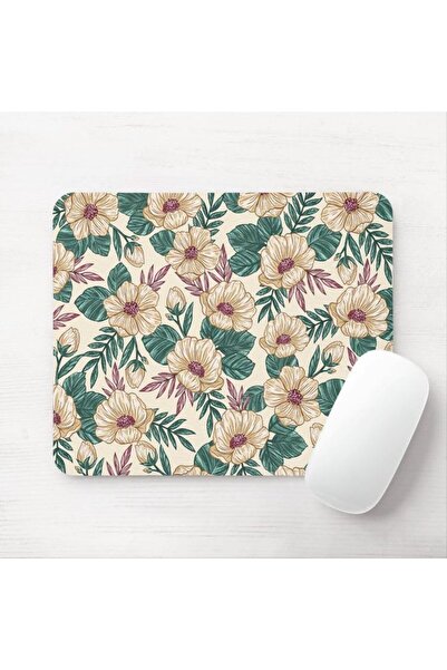 Generic Mouse Pad with Unique Design