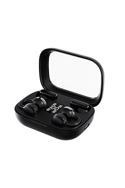 Generic CYXG Q10 Clip In-Earbuds Gaming Dual Two Pairs Double TWS Digital Dis...