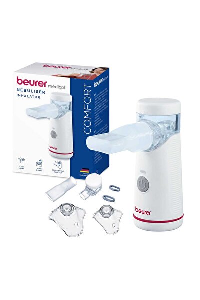 Beurer IH-51 Nebulizer