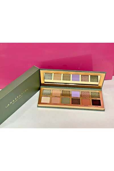 Anastasia لوحة ألوان ABH-NOUVEAU