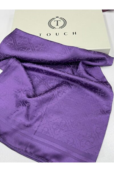 Oxygen Scarfs G Pattern Silky Jacquard Shawl-75896