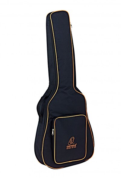 Ortega OGBSTD-34 Θήκη Μεταφοράς για Κλασική Κιθάρα 3/4, 590mm – Νάιλον με Επέ...