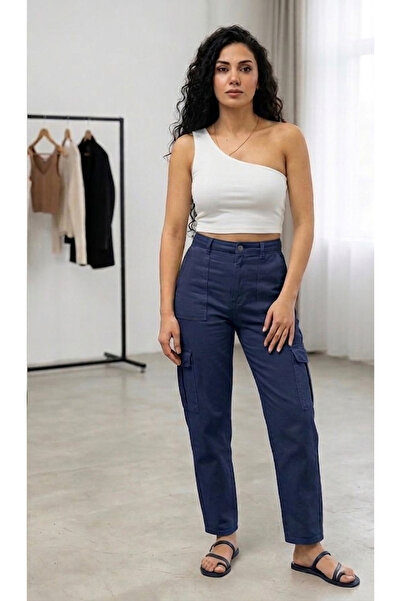 FUNSTYLE Γυναικεία Συλλογή Sera Crop