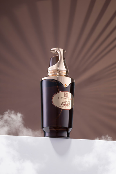 Asayel 100 ml Kadın Parfüm | Uzun Süre Kalıcı Çiçeksi Lüks Koku