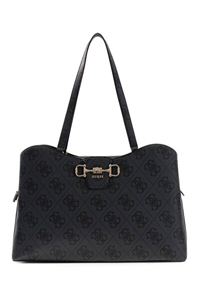 Guess Janie Logo Kadın Seyahat Çantası