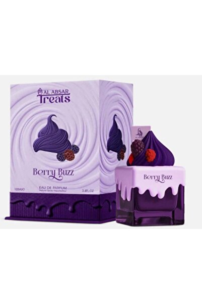 Al Absar Μπέρι Μπαζ, Λιχουδιές, 100 ml