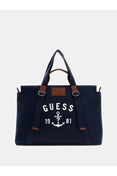 Guess Oslo Erkek Tote Çanta