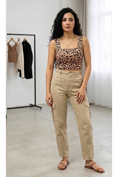 FUNSTYLE Γυναικεία Συλλογή Sera Crop