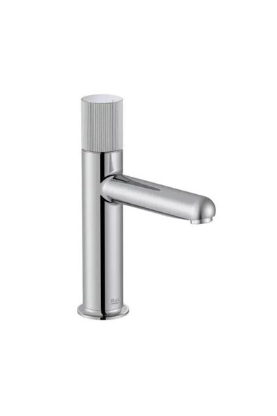 Roca Μπαταρία νιπτήρα NU A5A3B3FC00, M, 188 χιλ., Χρωμέ