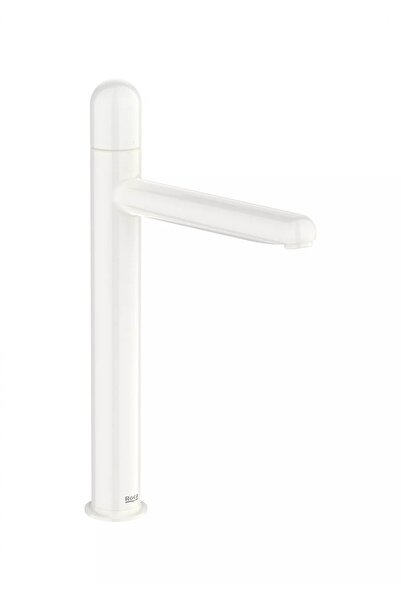 Roca Roxa NU A5A3X3FP30 μπαταρία νιπτήρα, XL, 312 mm, γυαλιστερό, Λευκό