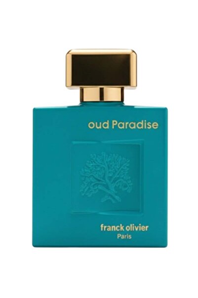 Franck Olivier عطر عود بارادايس للجنسين من فرانك اولفير – 100مل