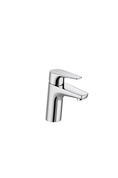 Roca Μπαταρία νιπτήρα Atlas A5A3290C00, μέγεθος S, 155 χιλιοστά, για κρύο νερ...