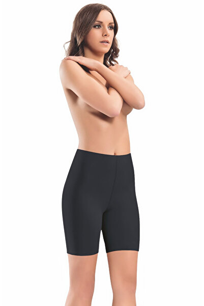 LÜXDRM Women'S, Laser Cut, (Sock Gift), Long Corset