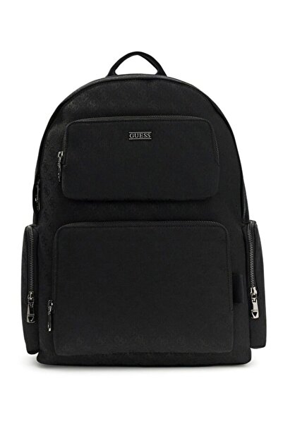 Guess Boston Erkek Sırt Çantası