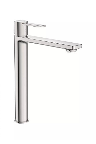 Roca Targa A5A345FSM0 μπαταρία νιπτήρα, μέγεθος XL, 289 χιλ., ψυχρό νερό, Σατ...