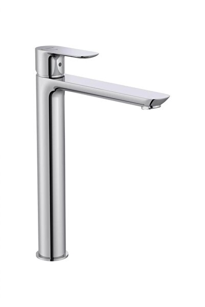 Roca Cala A5A346EC00 μπαταρία νιπτήρα, μέγεθος XL, 292 χιλιοστά, Χρωμέ