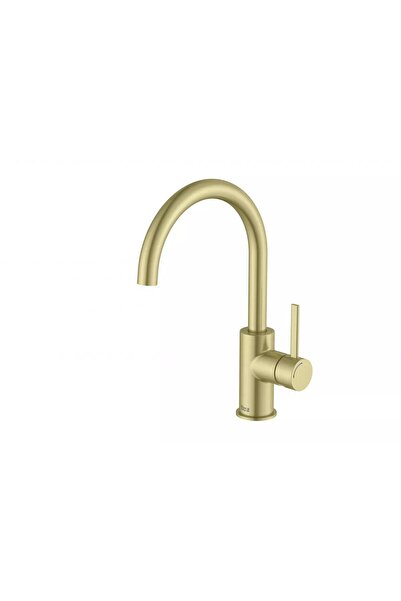 Roca Βρύση Νιπτήρα - Μεταλλική