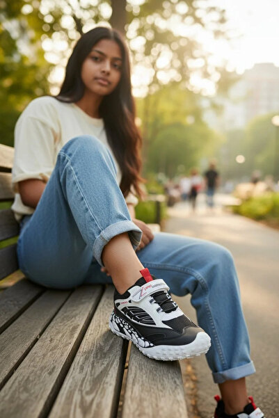 Somicks Unisex άνετο, ελαφρύ, αντιολισθητικό αθλητικό παπούτσι με μαλακή σόλα...