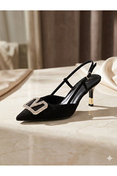 stoneclass Γυναικεία Σατέν Βραδινά Παπούτσια Φόρεμα Εισαγόμενο Προϊόν Κορυφαί...