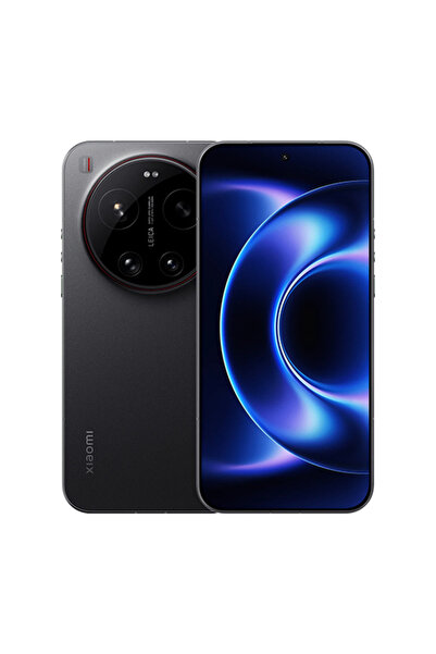 Xiaomi 17 Ultra 5G Διπλή SIM 16GB RAM 512GB - Μαύρο