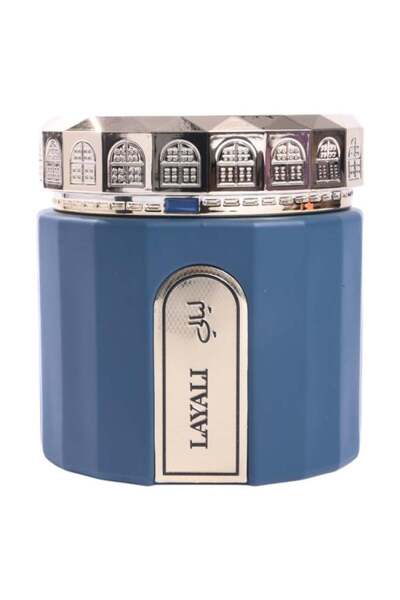 Hamidi معطر ليالي من حامدي - 50 جرام