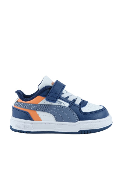 Puma Caven Iii Block Baby Sneakers (406892-01)