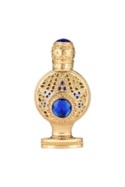 Hamidi عطر زيتي مركز ثروة من حامدي - 15 مل