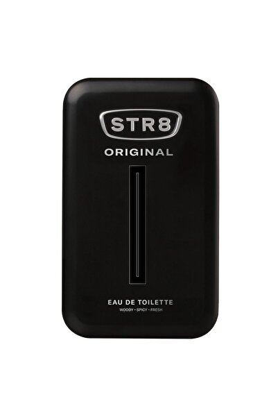 SOHO Apa de Toaleta Pentru Barbati, STR8, Original, 100 ml,