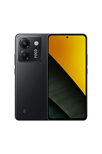 Xiaomi Poco M7 Pro 5G Διπλή SIM 8GB RAM 256GB - Μαύρο