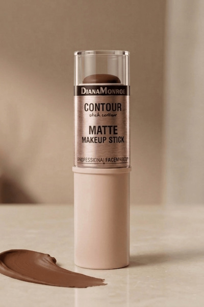 Diana Monroe STICK CONTOUR