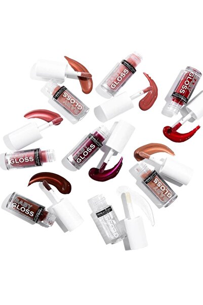 relove Lip Gloss Baby Quloss from Relif, Super