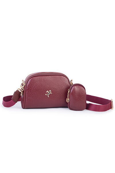Nas Bag Small Size, Postman Women's Bag (Width: 19 X Length: 13 X Width: 7)