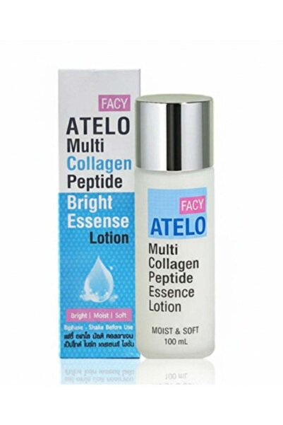 FACY ATELO Generic Collagen Firming, Anti-Wrinkle & Anti-Aging Lotion