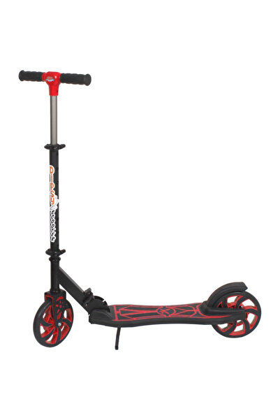 KESKİN SOUND Scooter Red +12 Years 100 kg