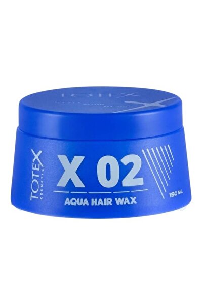 TOTEX واكس تصفيف الشعر ثبات قوي من توتكس كوزماتيك - 150مل