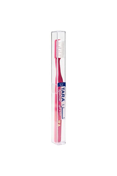 TARA Tara Private Label Toothbrush - Soft |   Assorted Colors