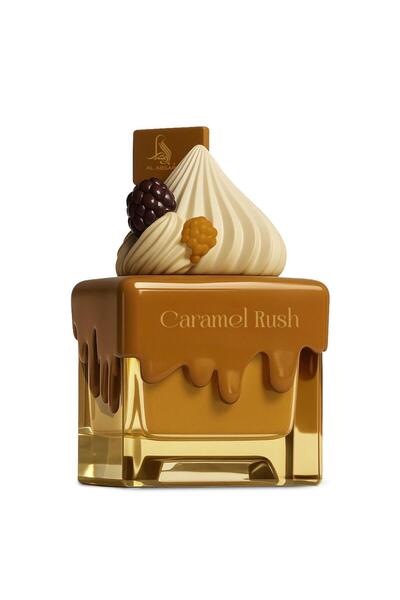 Al Absar Καραμέλα Ρας, Γλυκίσματα, 100 ml