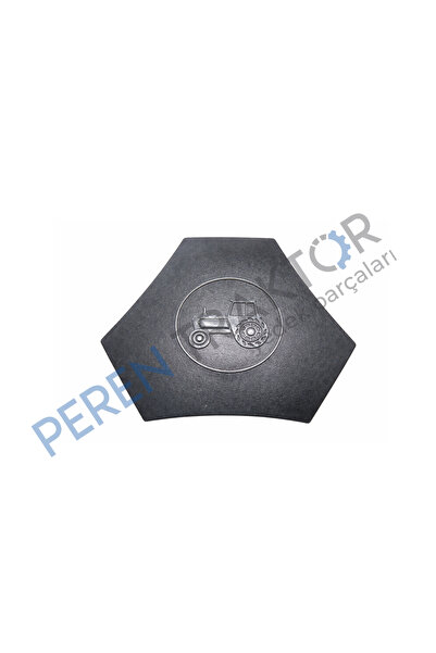 PEREN TRAKTÖR Fiat Direksiyon Simit Kapağı 480, 80.66 ile Uyumlu Direksiyon K...