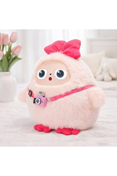 OEM Έξυπνο Παιχνίδι AI Plus με Ρουμανική Φωνή, Μάτια LED, Αναγνώριση Συναισθη...