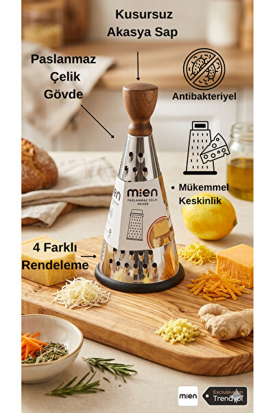 shop Paslanmaz Çelik Rende