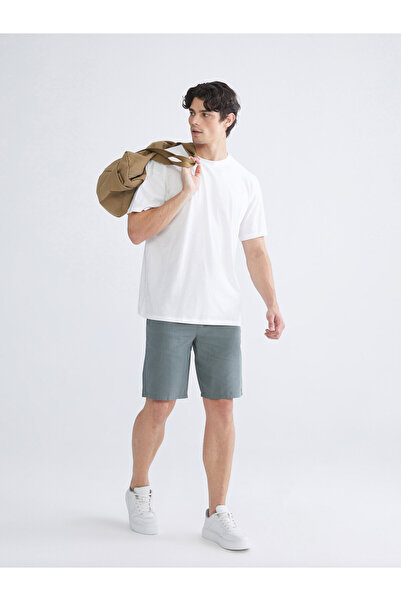 LC Waikiki Ανδρικό σορτς Standard Fit