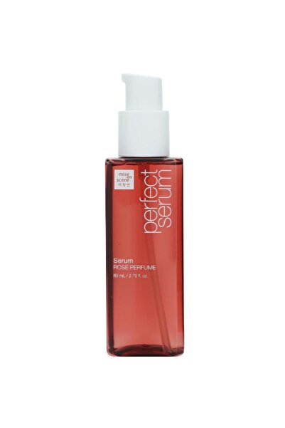 Mise En Scène Rose Perfume Perfect Serum by Miss En Scin - 80ml