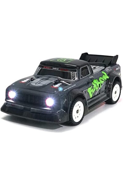 MY toys سيارة درفت كهربائية تعمل بالتحكم عن بعد 4WD بمقياس 1:16 طراز SG-1603
