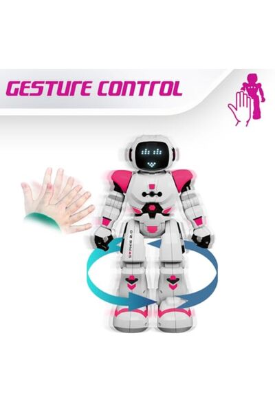 Xtrem Bots Sophie Robot XT380838