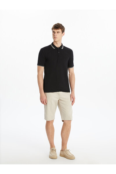 LC Waikiki Standard Fit Men's Shorts